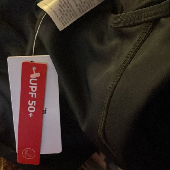 New with tags, gorgeous belief, athletic competition swimsuit - Picture 7 of 7